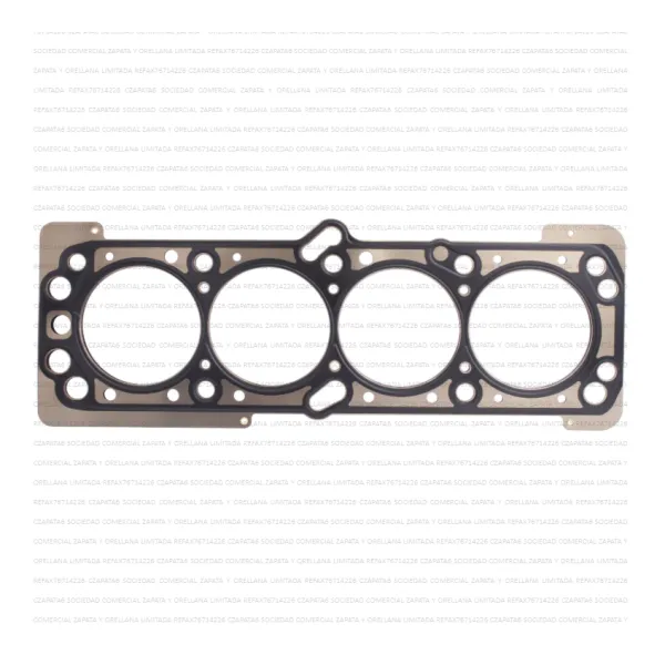 Empaquetadura De Culata Para Chevrolet Aveo